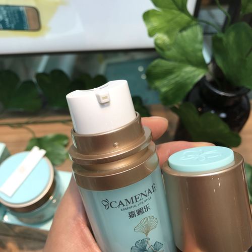 嘉眉乐护肤系列效果如何？-图3