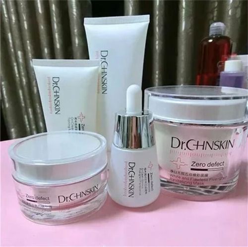 瓷肌女士祛痘套装怎么用？-图2