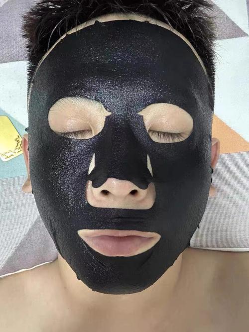 男祛痘面膜哪个牌子真正有效？-图1