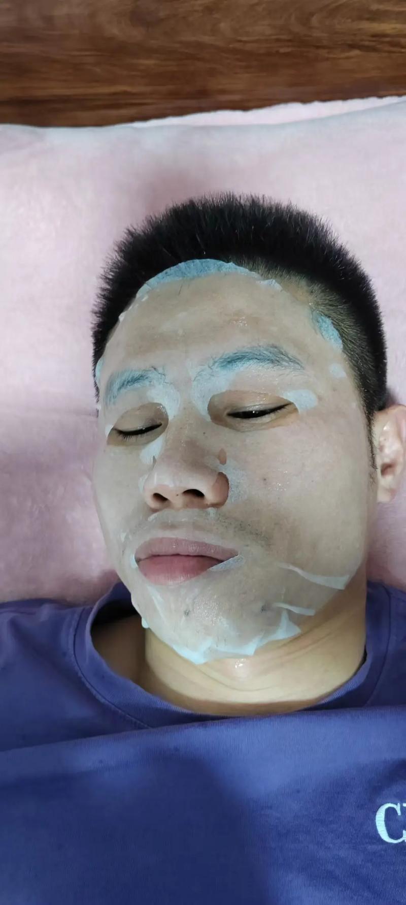 男祛痘面膜哪个牌子真正有效？-图3