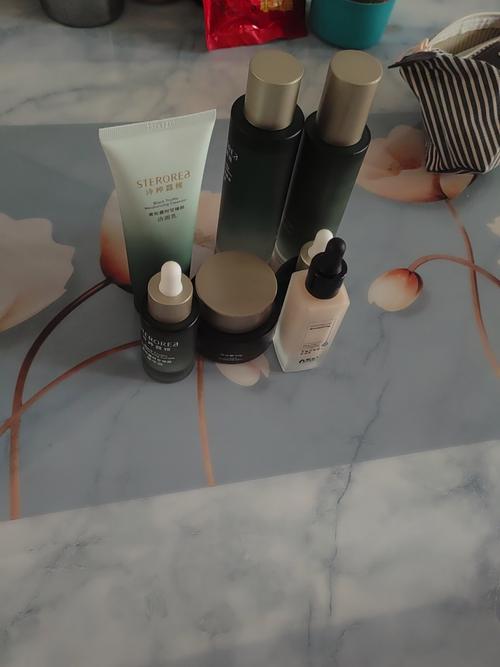 诗婷露雅护肤含激素吗？-图2