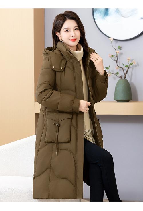 2025韩版外套女装怎么选？-图2