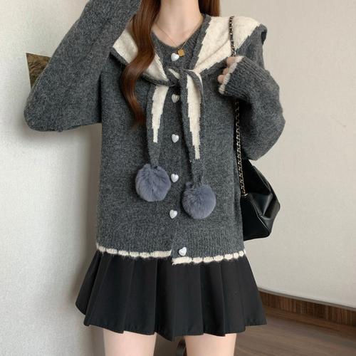 2025韩版外套女装怎么选？-图3