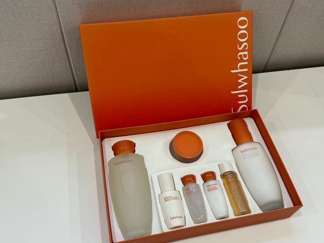 韩国阿丽秀护肤品效果怎么样？-图1