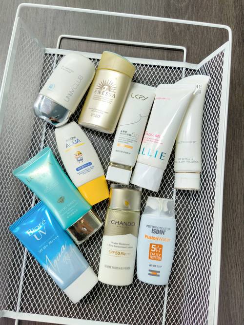 防晒前打底，护肤品该怎么涂？-图1