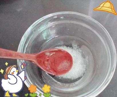 白醋搭配什么祛痘最有效？-图2