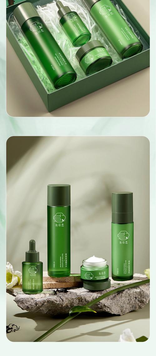 油皮护肤品套装怎么选？控油又清爽的有哪些？-图3