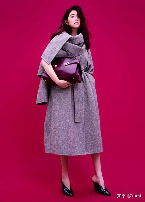 2025秋女装流行趋势有哪些？-图1