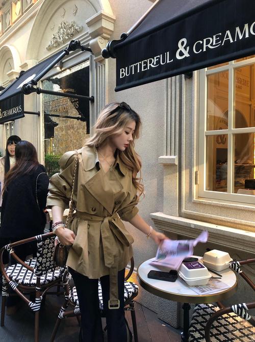 2025秋女装流行趋势有哪些？-图3