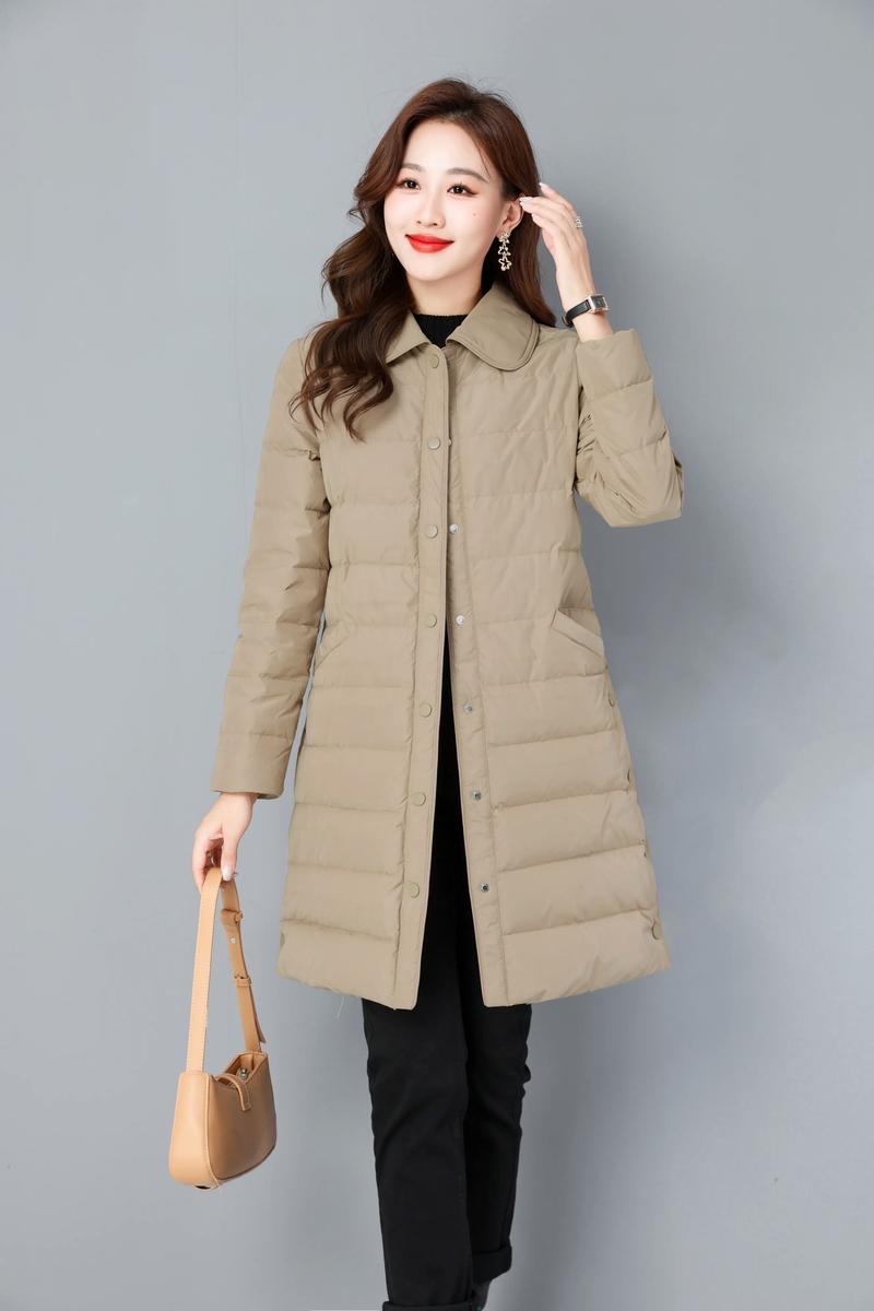 淘宝女装冬天衣服图片-图2