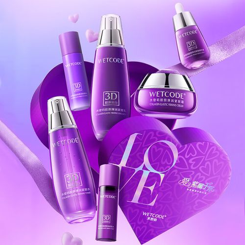 水密码护肤品正确使用步骤是?-图1 水密码护肤品正确使用步骤是?-图1