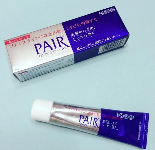 狮王祛痘膏是否含激素？-图2