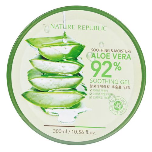 芦荟面膜真能祛痘印吗?-图3 芦荟面膜真能祛痘印吗?-图3