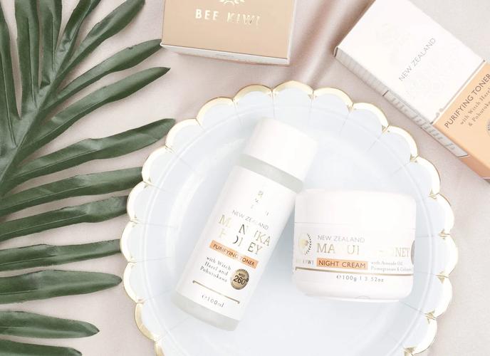 新西兰纯天然护肤品，纯度如何保障？-图1