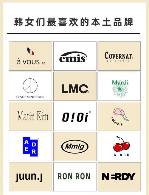 知名女装品牌有哪些?-图2 知名女装品牌有哪些?-图2