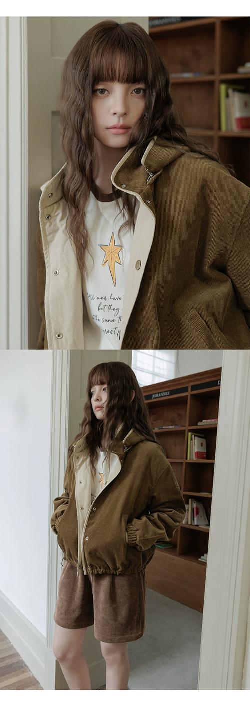 卡其卡其女装怎么拼写？-图1