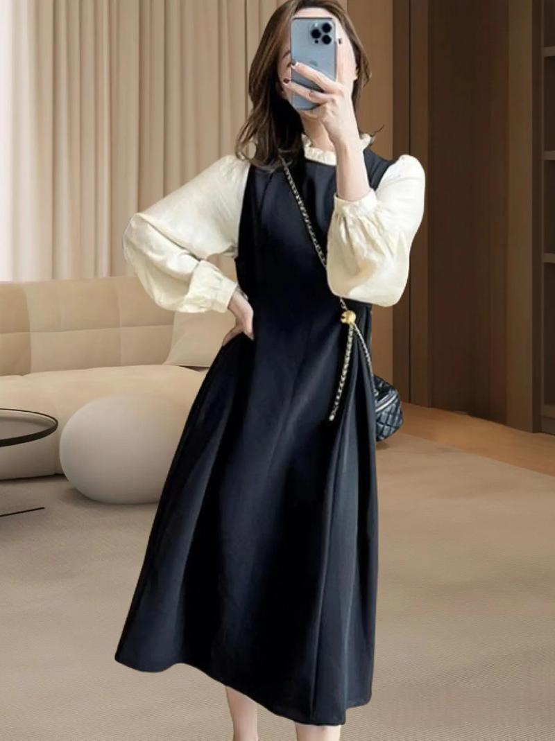 欧美高档女装,欣赏要懂哪些门道?-图1 欧美高档女装,欣赏要懂哪些门道?-图1