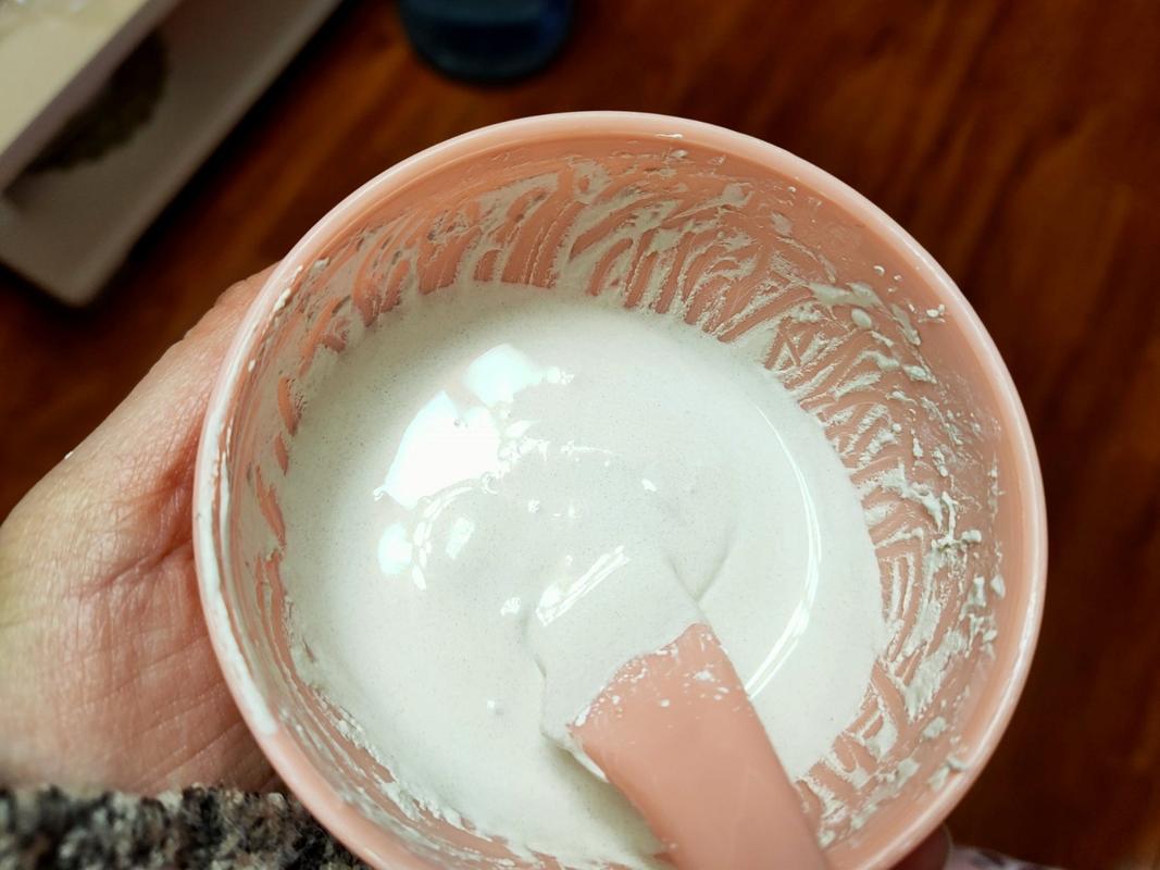 DIY珍珠粉祛痘面膜真的有效吗？-图1