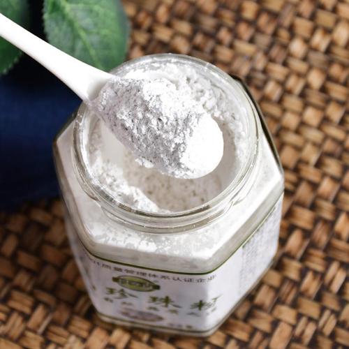 DIY珍珠粉祛痘面膜真的有效吗？-图3