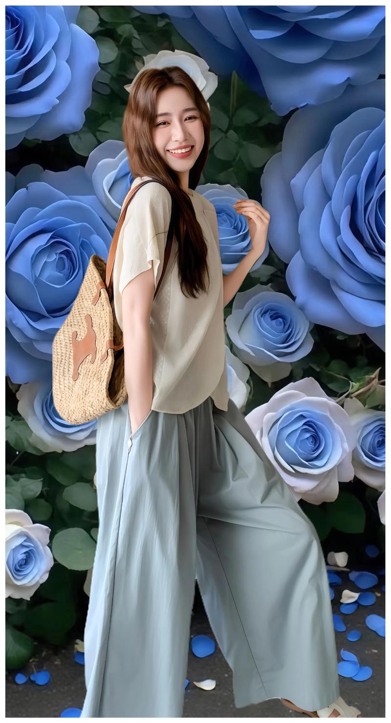 2025女装潮流有哪些新趋势？-图1