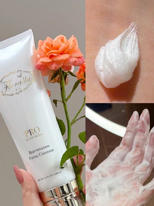 孕妇专用纯天然护肤品真的安全吗?-图2 孕妇专用纯天然护肤品真的安全吗?-图2