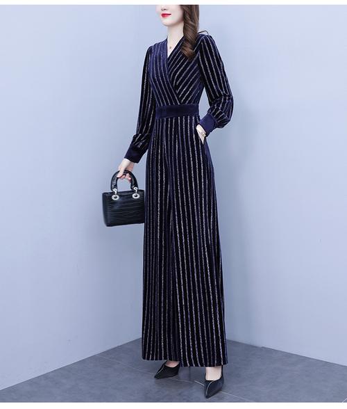 淘宝春装连体裤选款有什么技巧?-图2 淘宝春装连体裤选款有什么技巧?-图2