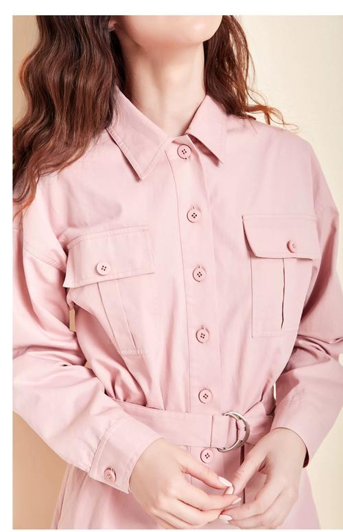 淘宝春装连体裤选款有什么技巧？-图3