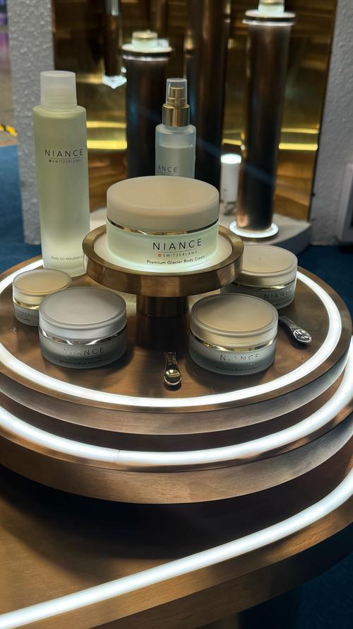 瑞士贵妇护肤品，究竟贵在何处？-图2