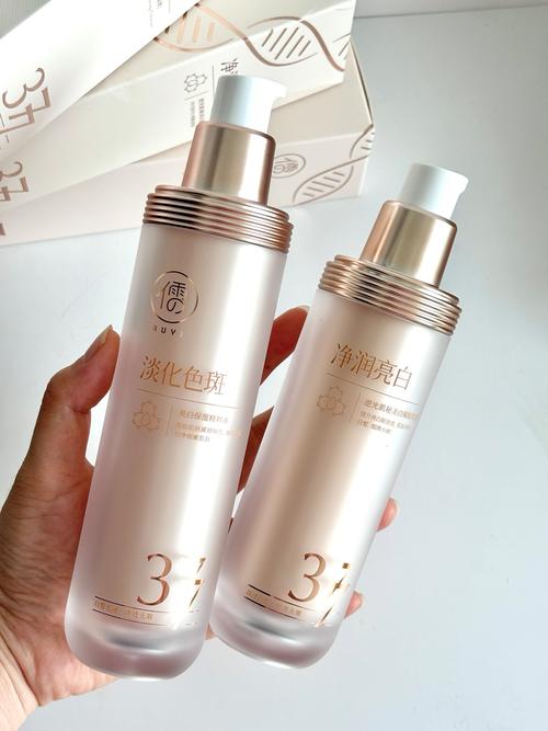 长期用药妆护肤品安全吗?-图1 长期用药妆护肤品安全吗?-图1