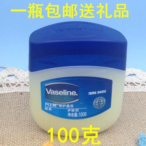 凡士林晶冻修护力到底有多强？-图1