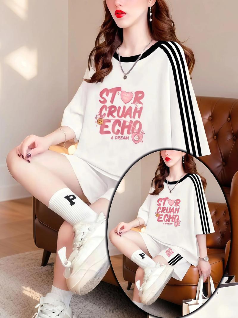 2025夏女装套装怎么选？-图3