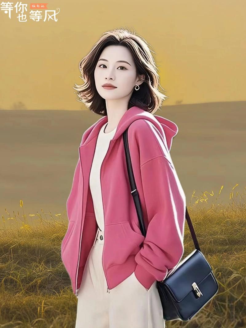 今年春季新款女装流行什么？-图2