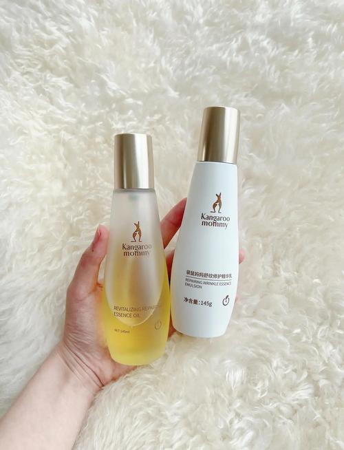 孕妇用护肤品对胎儿有影响吗？-图1