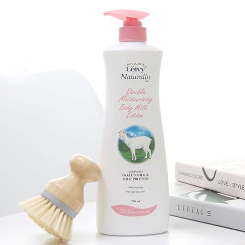 韩国山羊奶护肤品图片-图3