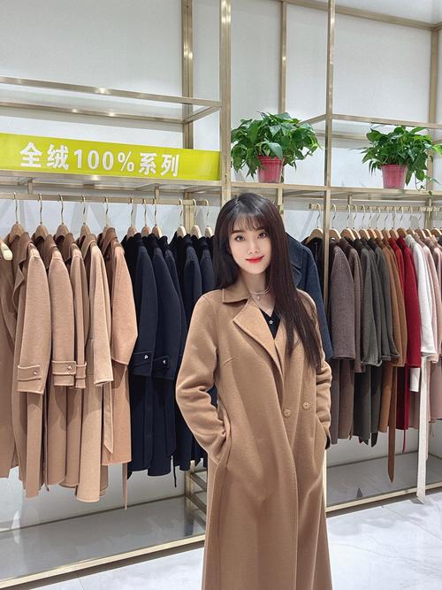 北京女装图片大全有哪些风格推荐？-图1