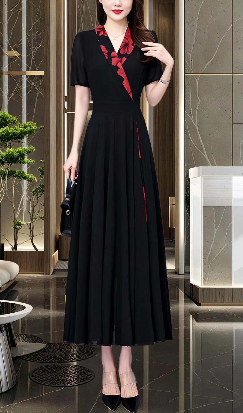 知爱女装2025新款，有哪些惊喜设计？-图2