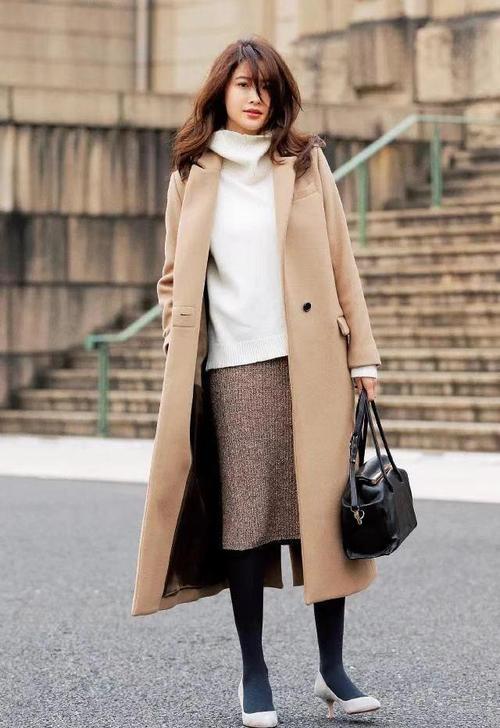 优雅衣橱女装搭配，如何搭出高级感？-图3