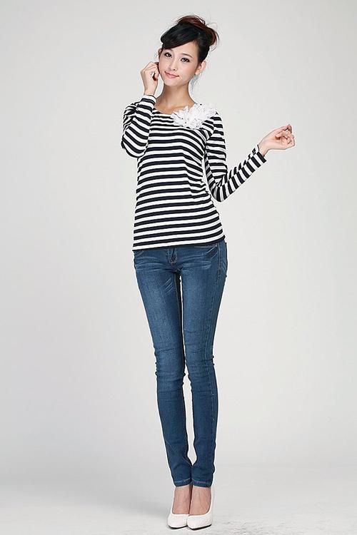 美丽说首页女装春装有何特色？-图3