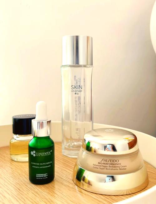 推荐敏感大干皮护肤品-图2