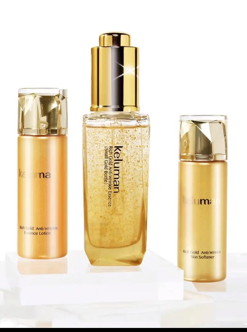 护肤品怎么选才适合自己?-图1 护肤品怎么选才适合自己?-图1