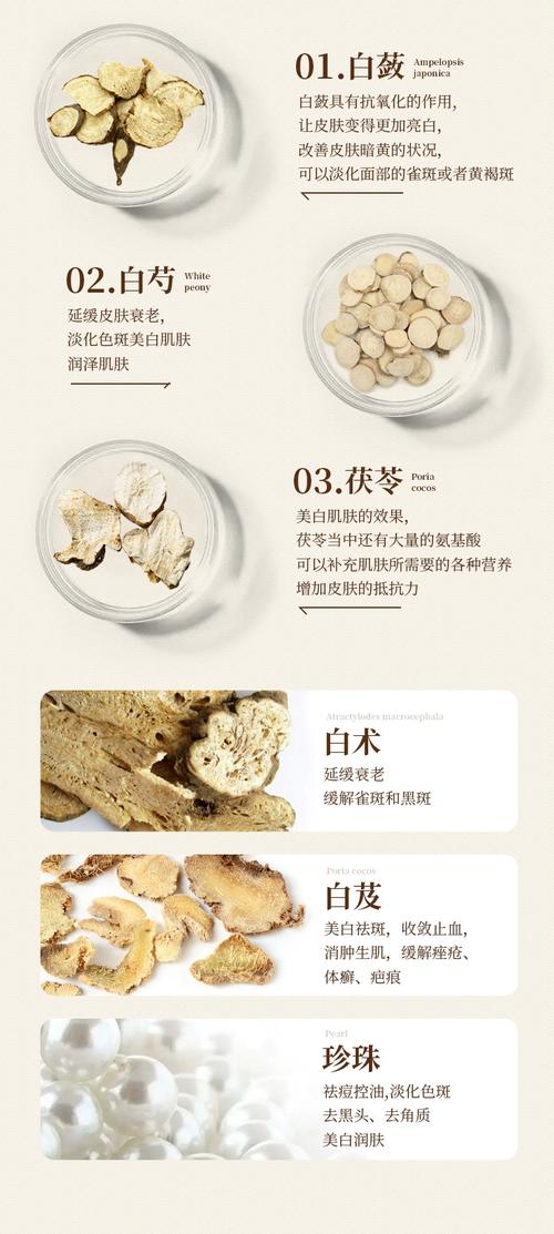 三七粉祛痘面膜真的能祛痘吗?-图2 三七粉祛痘面膜真的能祛痘吗?-图2