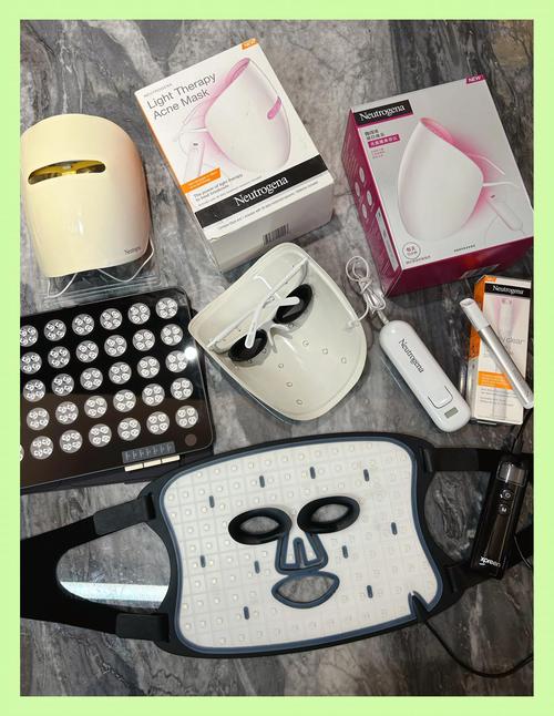 蓝光祛痘仪真的有效吗？-图2