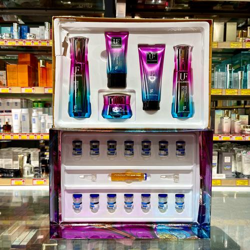 秋冬护肤套装怎么选?-图2 秋冬护肤套装怎么选?-图2