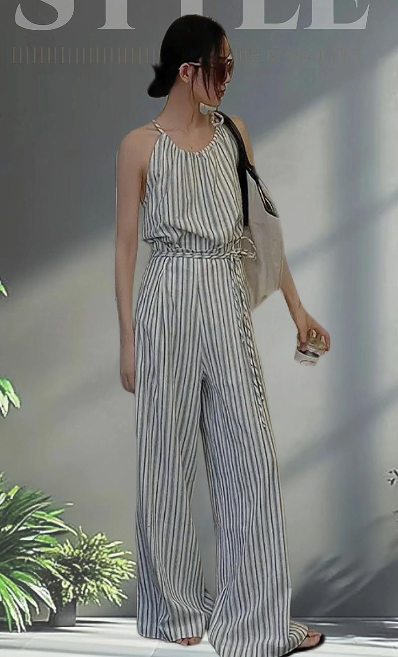 今年女装流行搭法有哪些?-图3 今年女装流行搭法有哪些?-图3