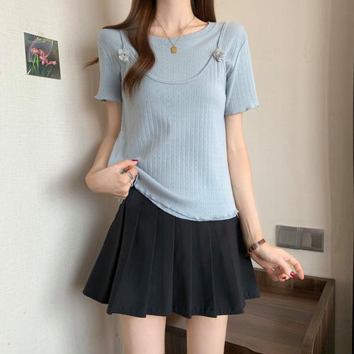 夏季女装流行趋势有哪些?-图2 夏季女装流行趋势有哪些?-图2