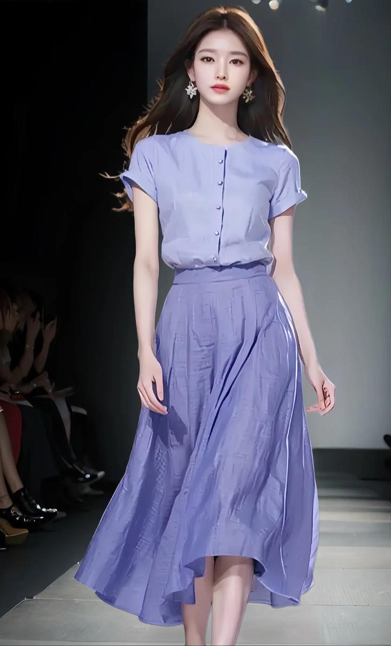 夏季女装流行趋势有哪些?-图1 夏季女装流行趋势有哪些?-图1