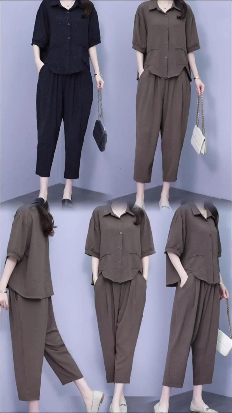 夏季女装流行趋势有哪些?-图3 夏季女装流行趋势有哪些?-图3