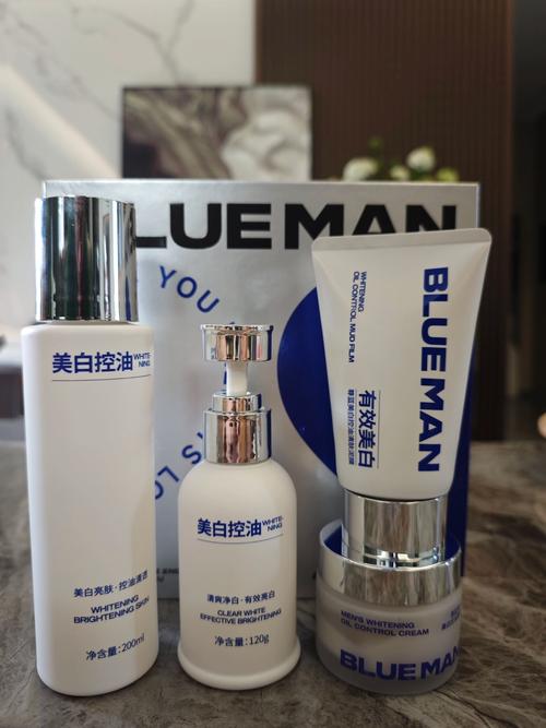 男护肤品选哪个牌子靠谱？-图3