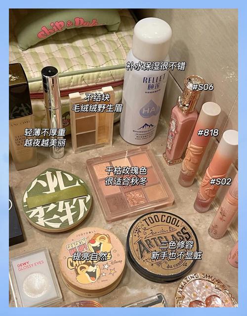 不化妆女生，基础护肤怎么选才够用？-图3