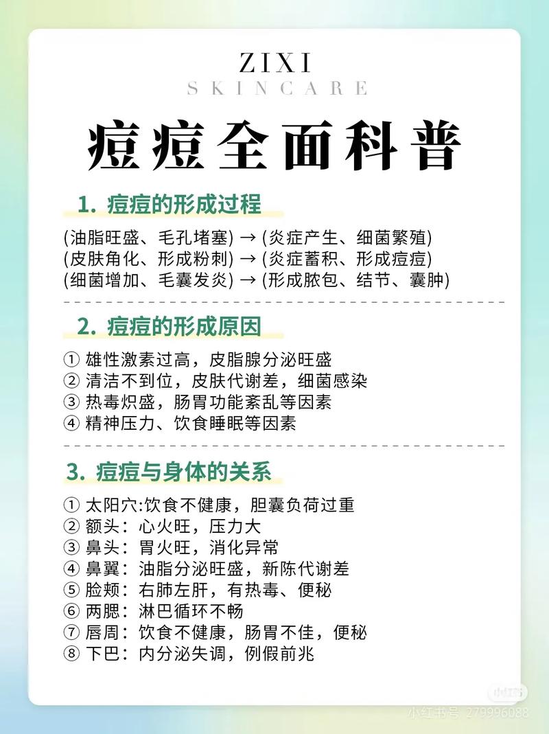 祛痘什么方法最有效？-图3